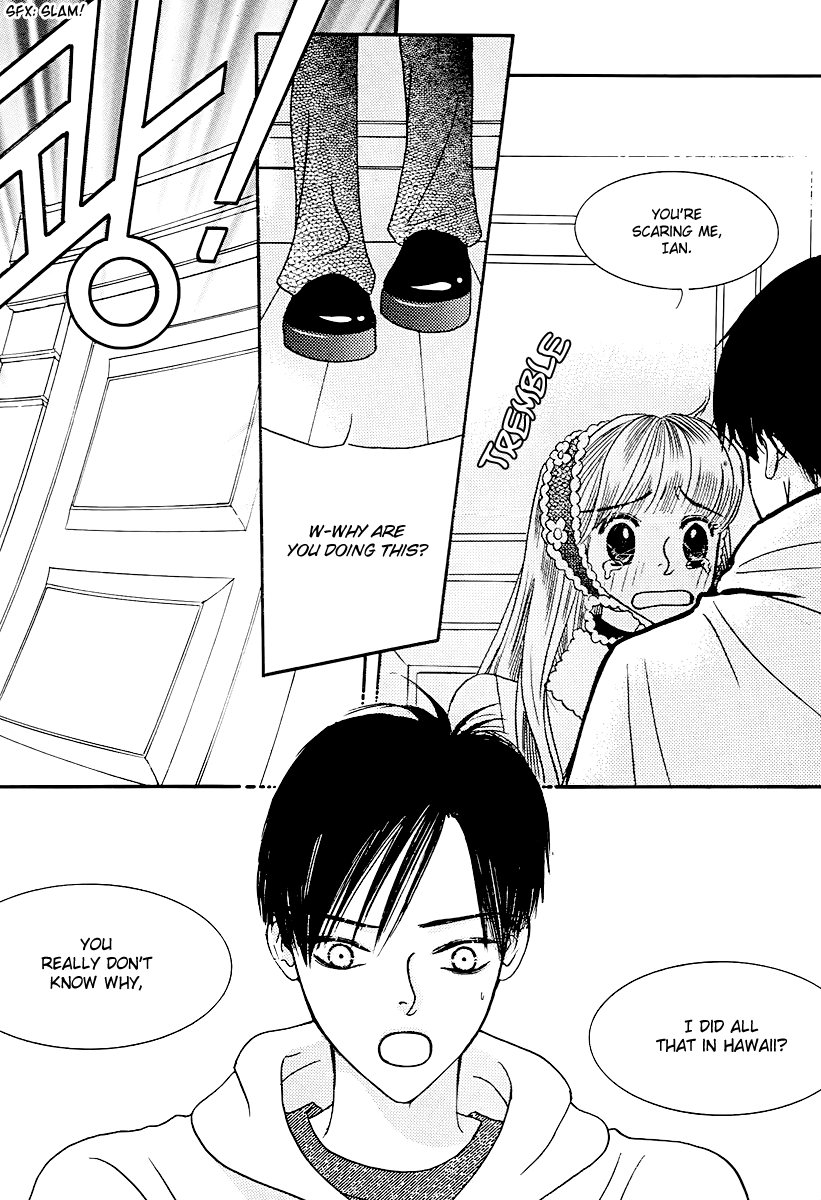 Sweety Gem Chapter 14 page 15 - Chapter 14