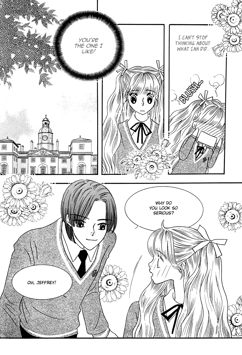 Sweety Gem Chapter 14 page 18 - Chapter 14