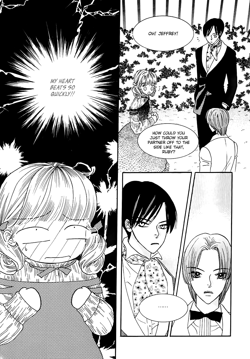 Sweety Gem Chapter 14 page 27 - Chapter 14