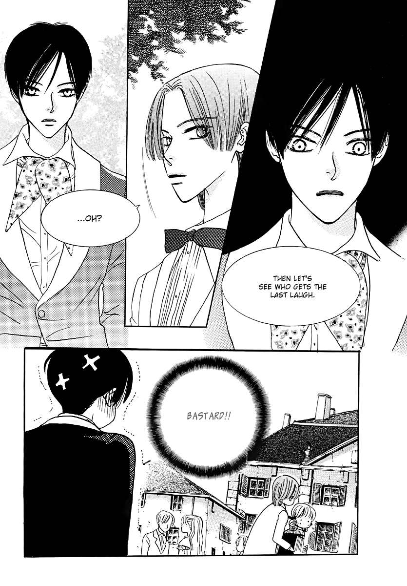 Sweety Gem Chapter 14 page 30 - Chapter 14