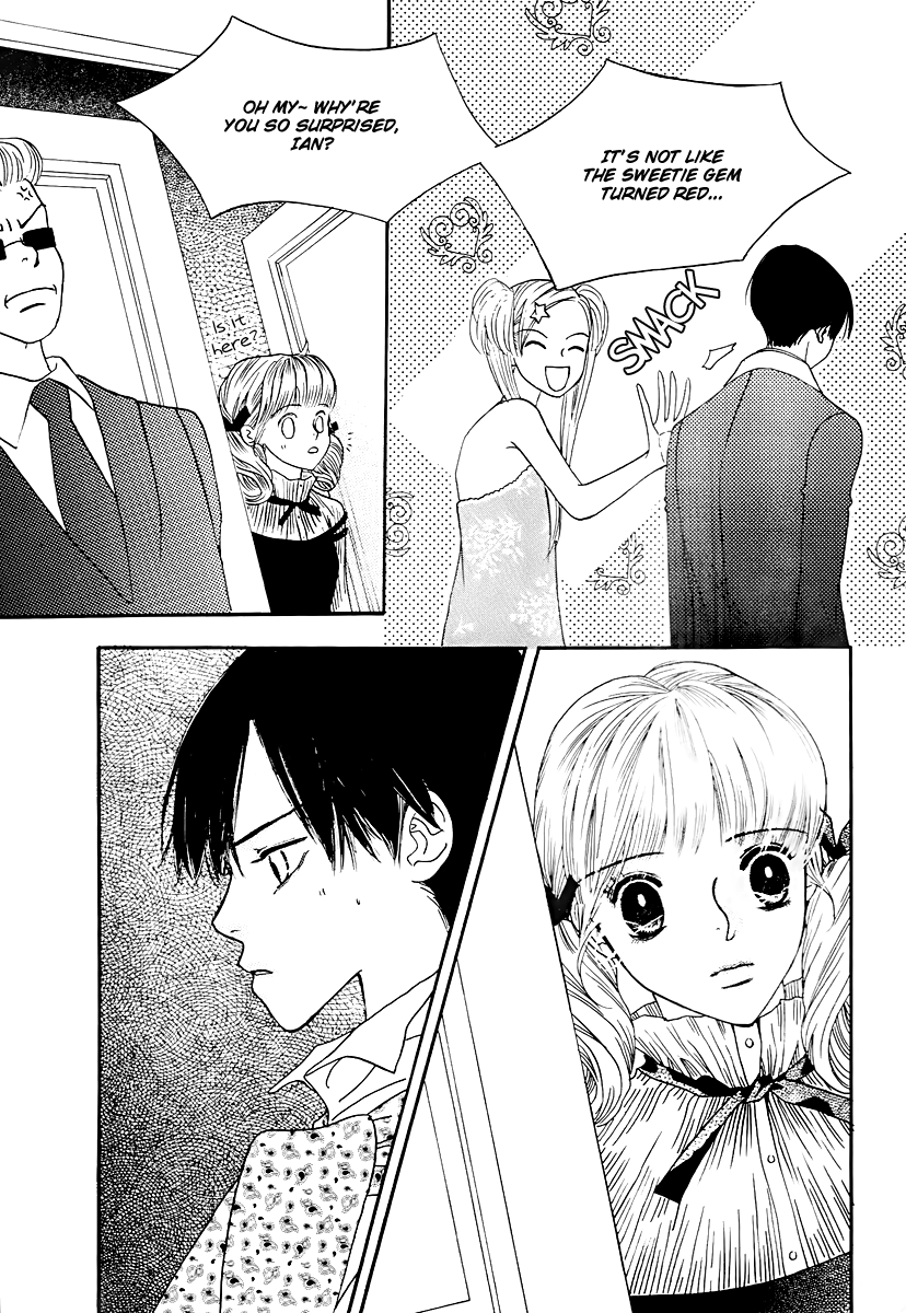 Sweety Gem Chapter 15 page 12 - Chapter 15