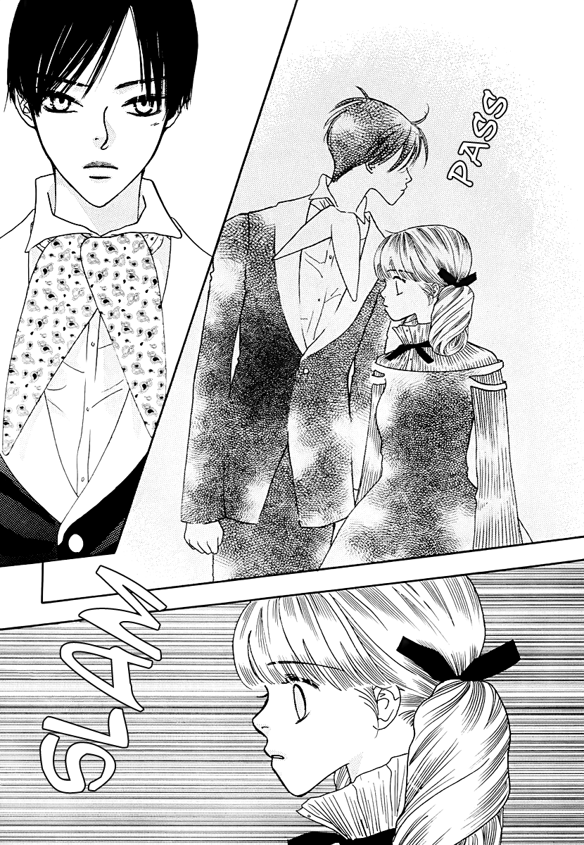 Sweety Gem Chapter 15 page 15 - Chapter 15
