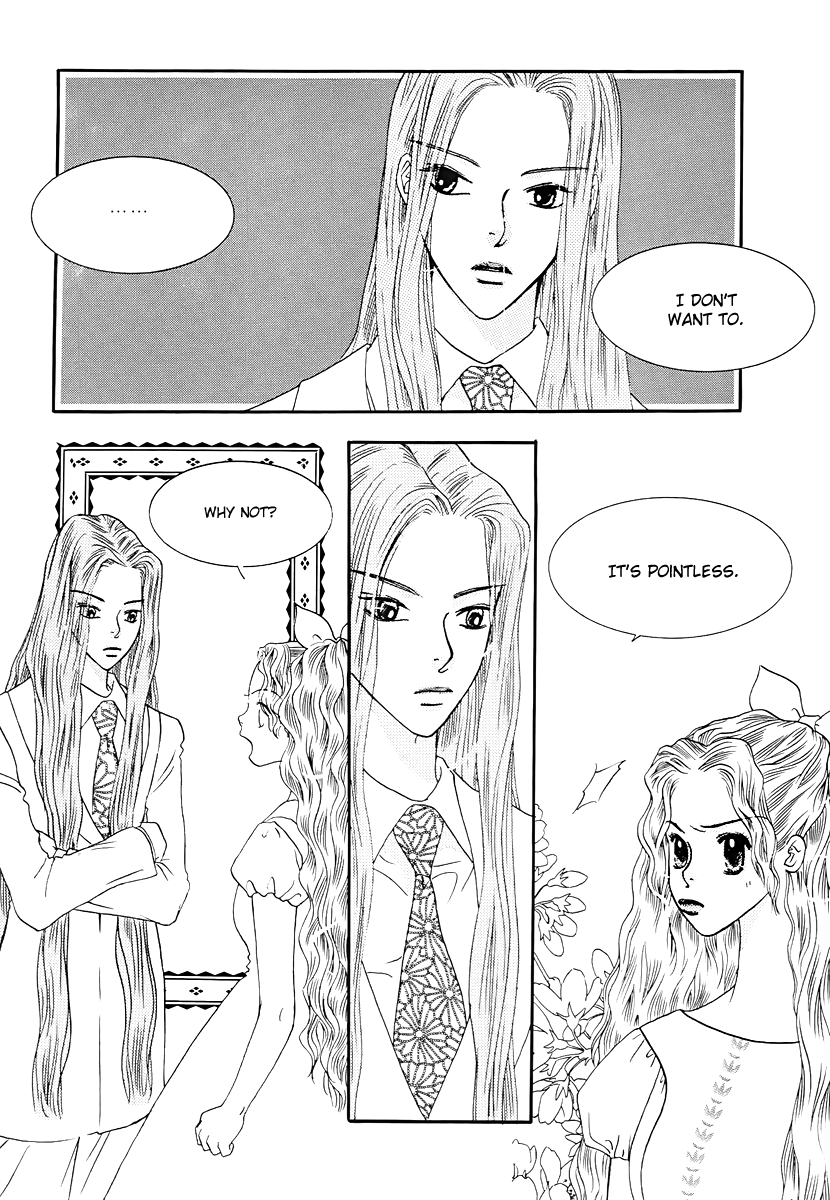 Sweety Gem Chapter 15 page 17 - Chapter 15