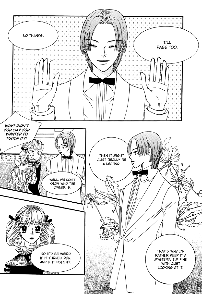 Sweety Gem Chapter 15 page 19 - Chapter 15