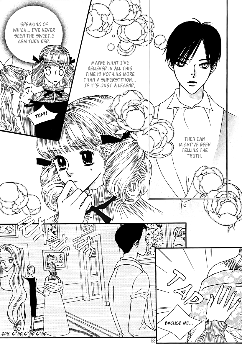 Sweety Gem Chapter 15 page 20 - Chapter 15