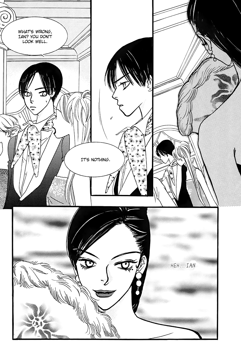 Sweety Gem Chapter 15 page 25 - Chapter 15