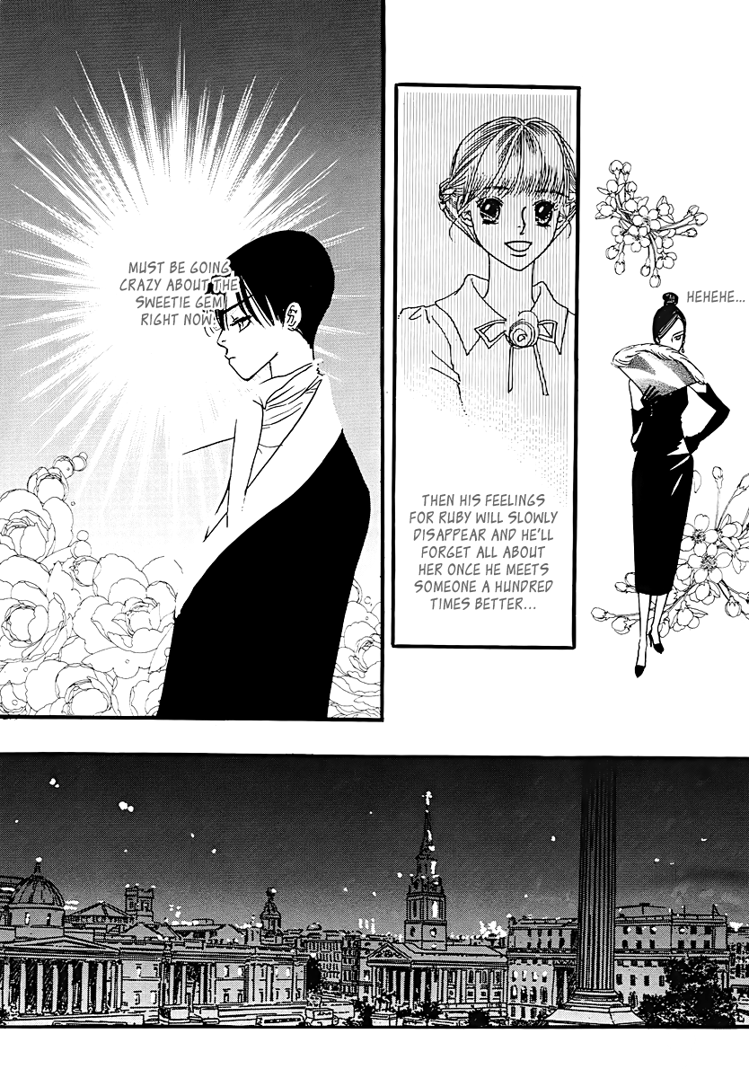 Sweety Gem Chapter 15 page 26 - Chapter 15