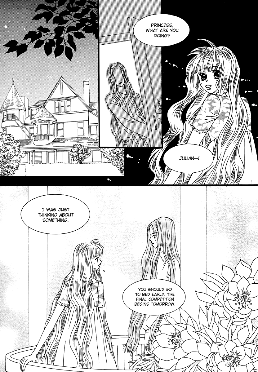 Sweety Gem Chapter 15 page 27 - Chapter 15