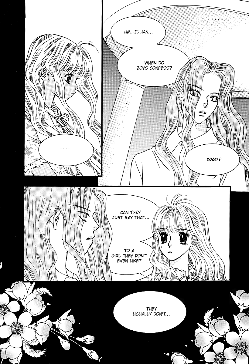 Sweety Gem Chapter 15 page 28 - Chapter 15