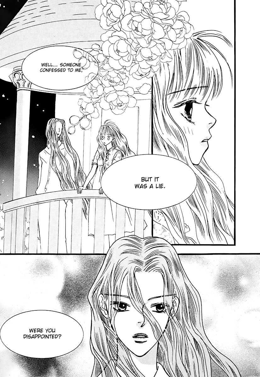 Sweety Gem Chapter 15 page 29 - Chapter 15