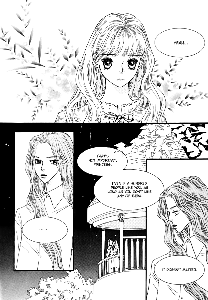 Sweety Gem Chapter 15 page 30 - Chapter 15