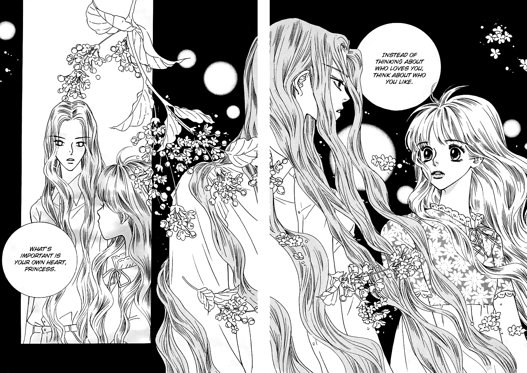 Sweety Gem Chapter 15 page 31 - Chapter 15