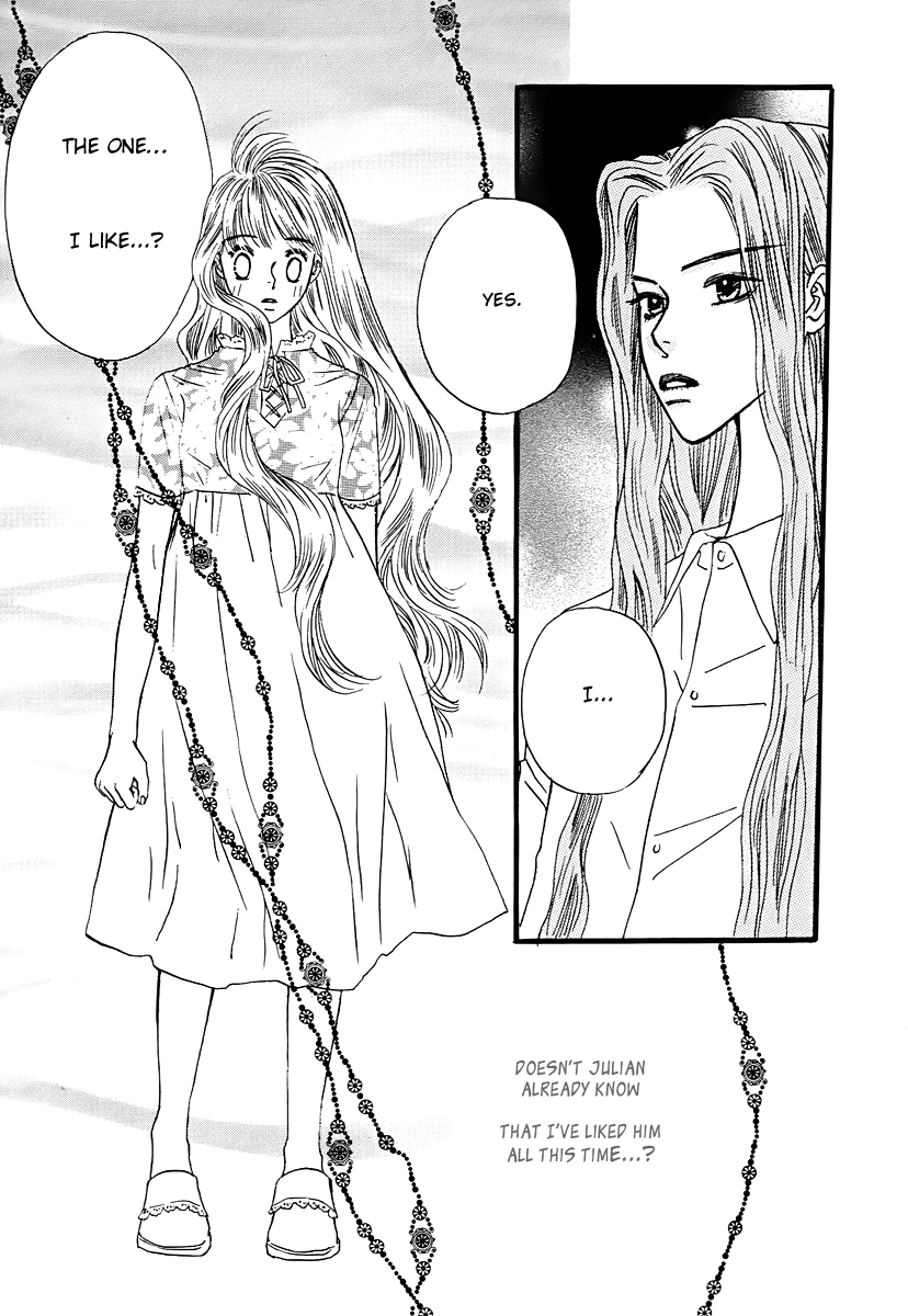 Sweety Gem Chapter 15 page 32 - Chapter 15