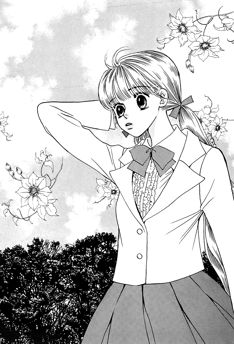Sweety Gem Chapter 15 page 35 - Chapter 15