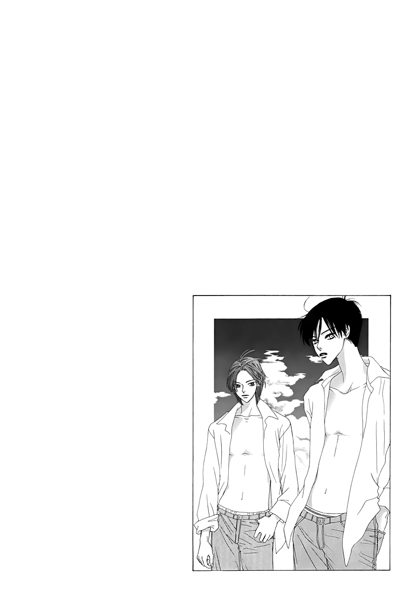 Sweety Gem Chapter 15 page 39 - Chapter 15