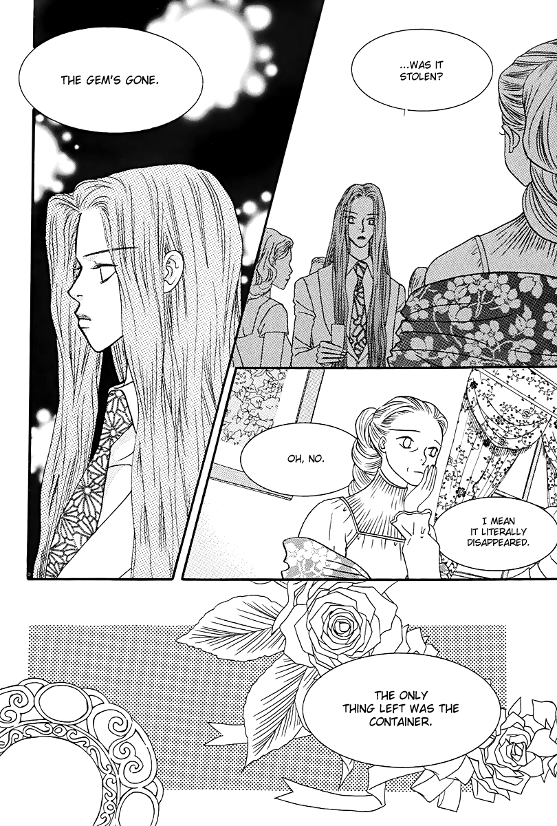 Sweety Gem Chapter 15 page 7 - Chapter 15