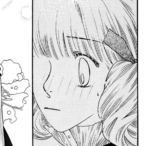 Sweety Gem Chapter 15 cover
