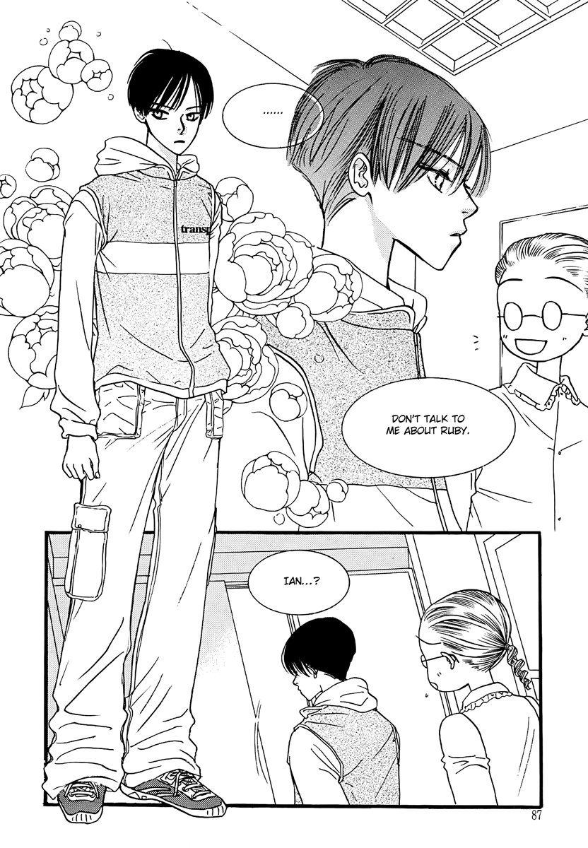 Sweety Gem Chapter 16 page 18 - Chapter 16