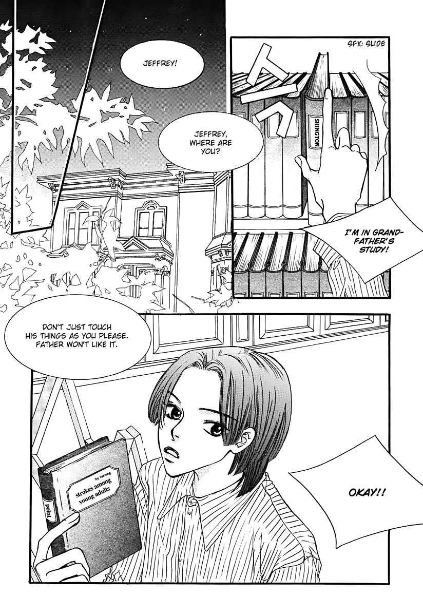 Sweety Gem Chapter 16 page 31 - Chapter 16