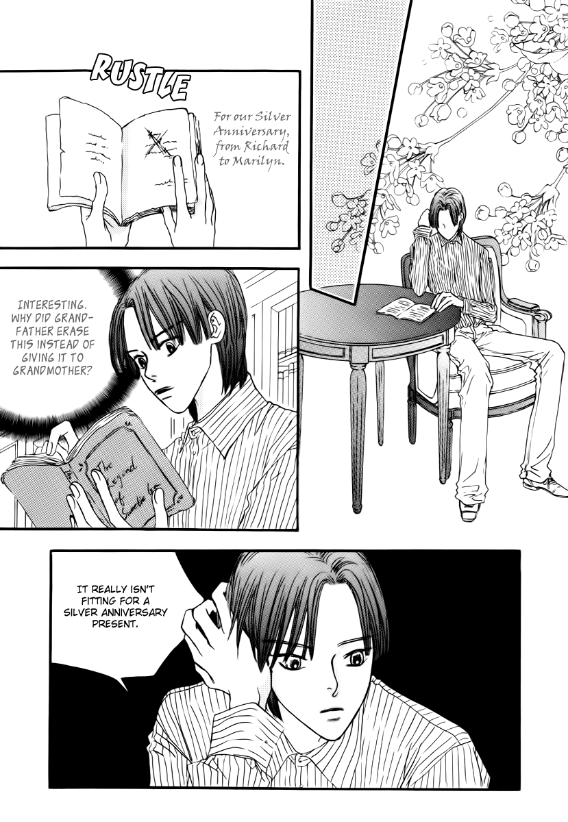 Sweety Gem Chapter 16 page 37 - Chapter 16