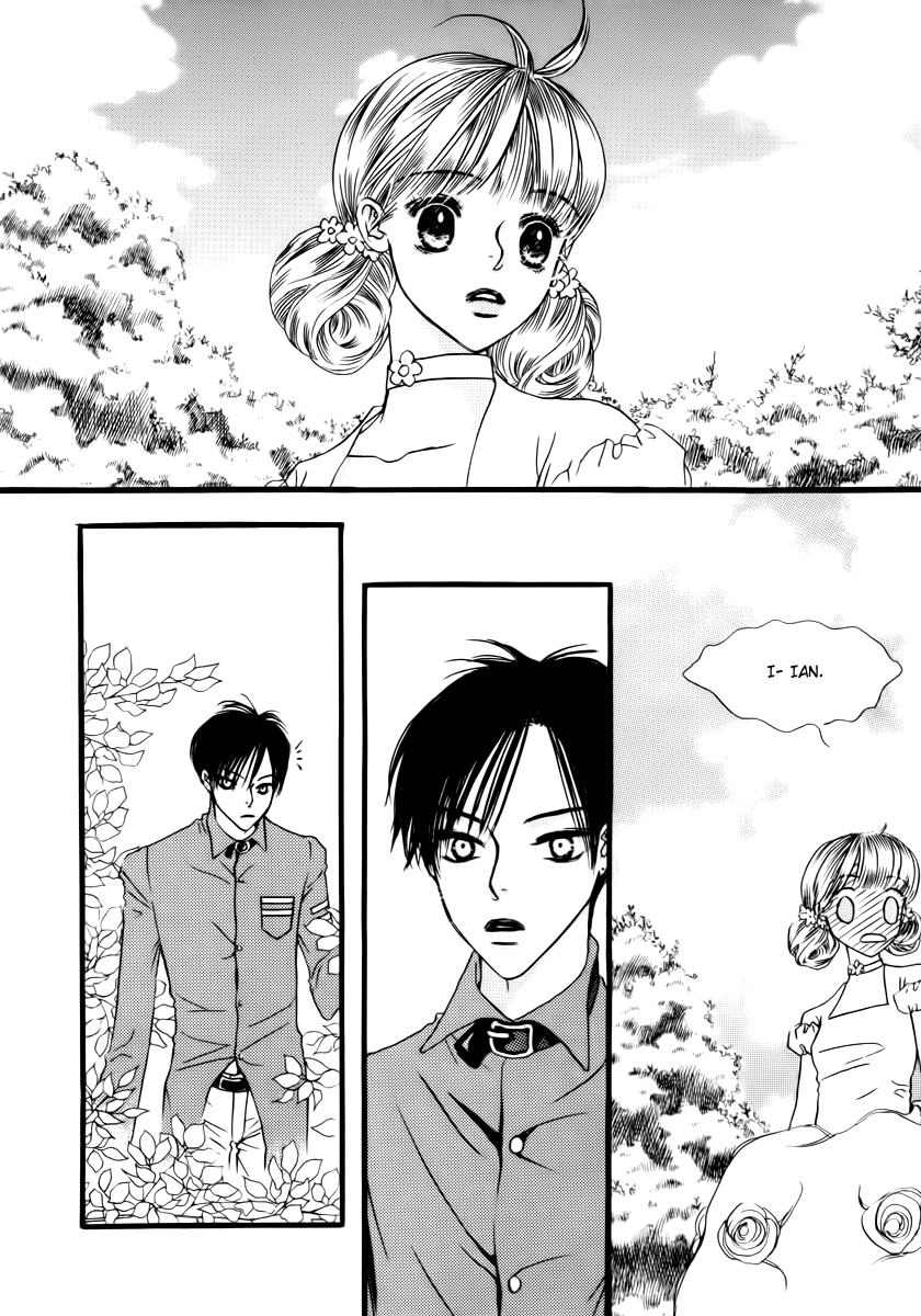 Sweety Gem Chapter 16 page 44 - Chapter 16