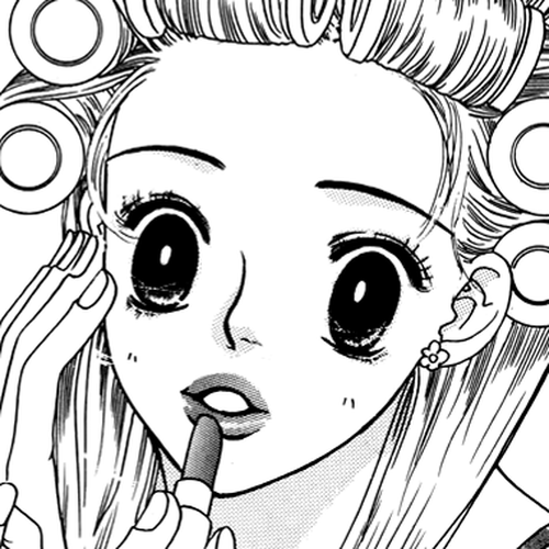 Sweety Gem Chapter 17.5 cover