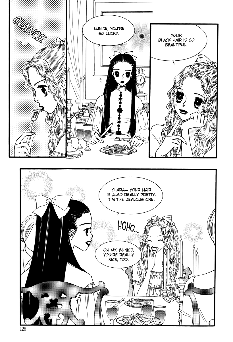 Sweety Gem Chapter 17 page 13 - Chapter 17
