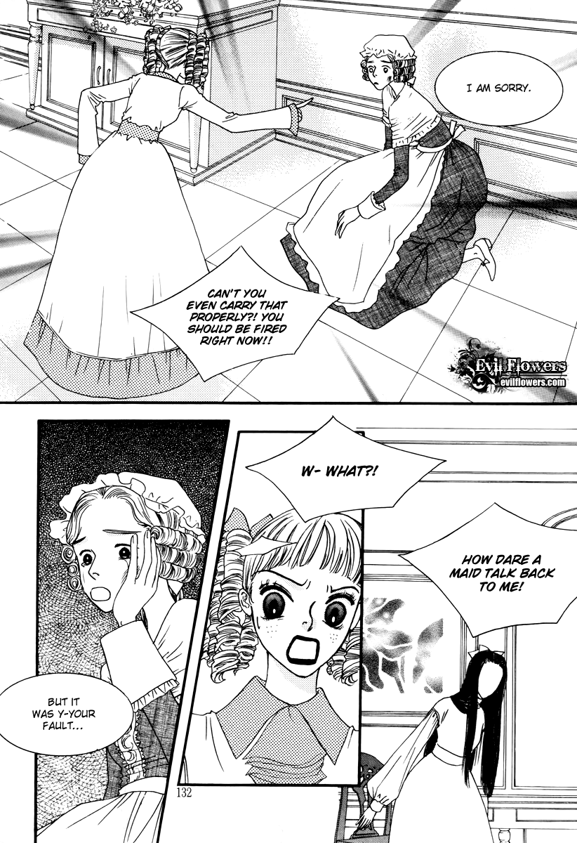 Sweety Gem Chapter 17 page 17 - Chapter 17