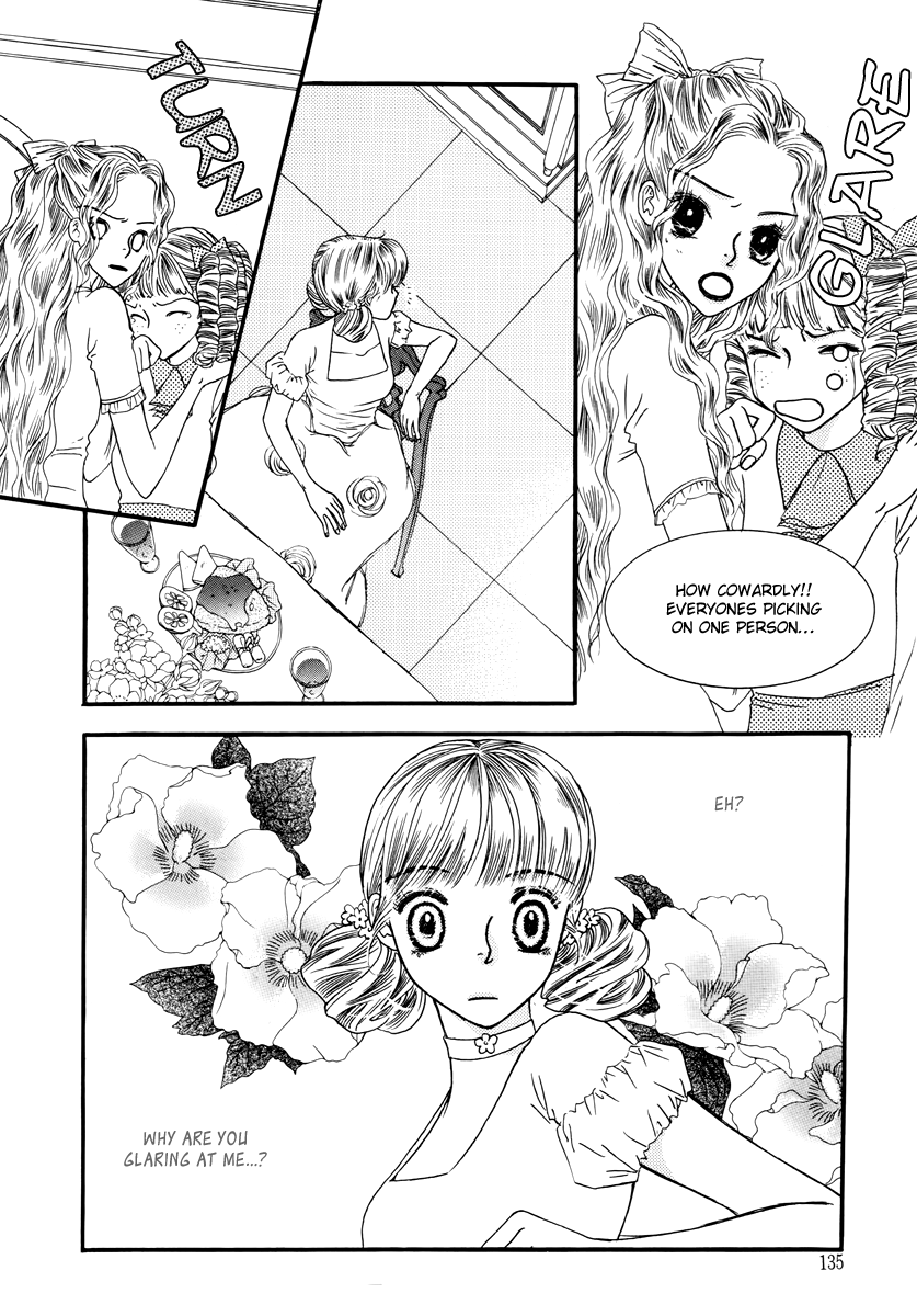 Sweety Gem Chapter 17 page 20 - Chapter 17