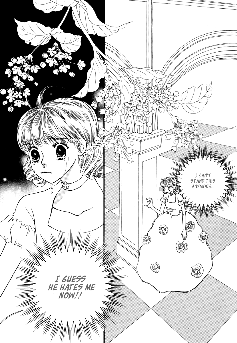 Sweety Gem Chapter 17 page 23 - Chapter 17