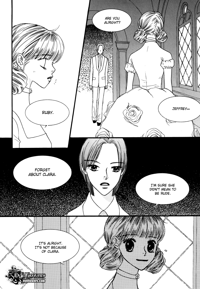 Sweety Gem Chapter 17 page 24 - Chapter 17