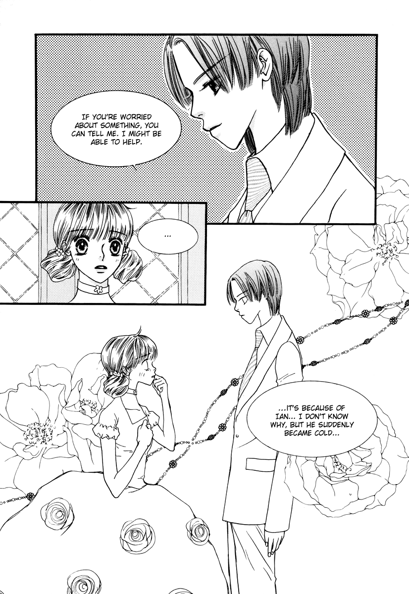 Sweety Gem Chapter 17 page 25 - Chapter 17