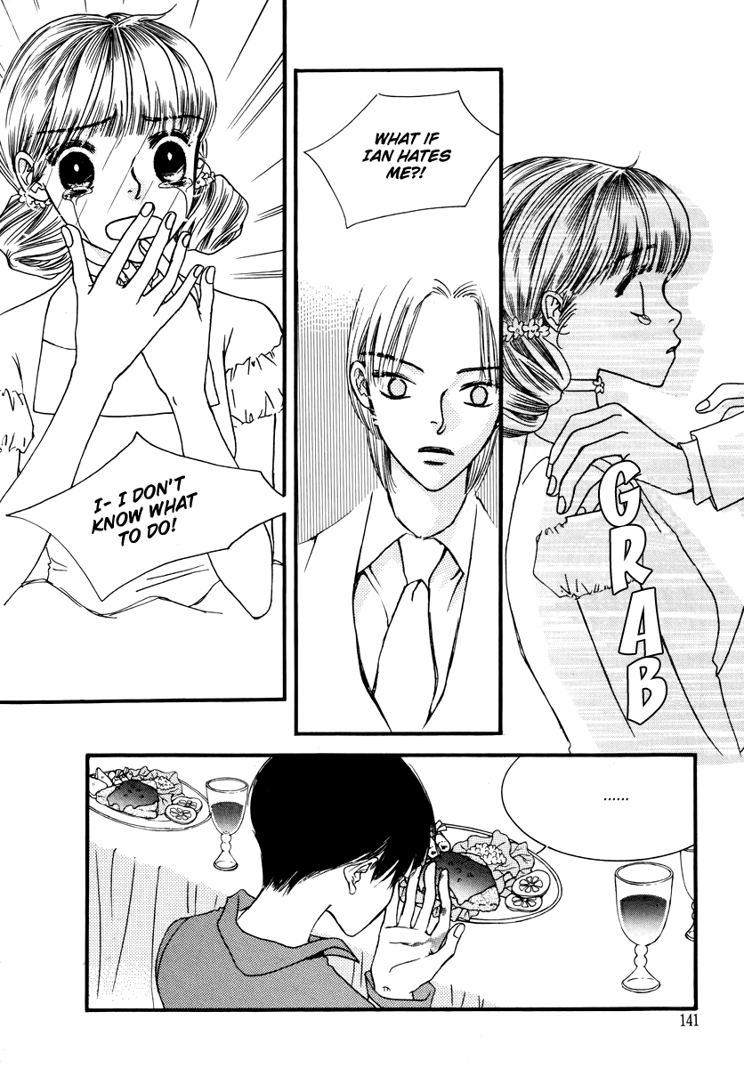 Sweety Gem Chapter 17 page 26 - Chapter 17