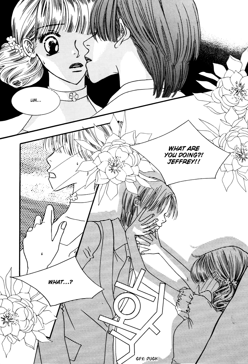 Sweety Gem Chapter 17 page 29 - Chapter 17