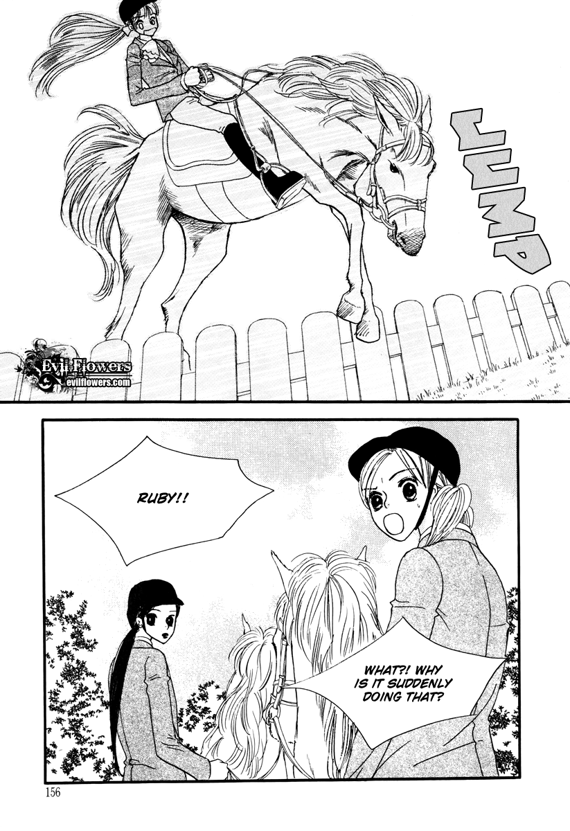 Sweety Gem Chapter 17 page 40 - Chapter 17