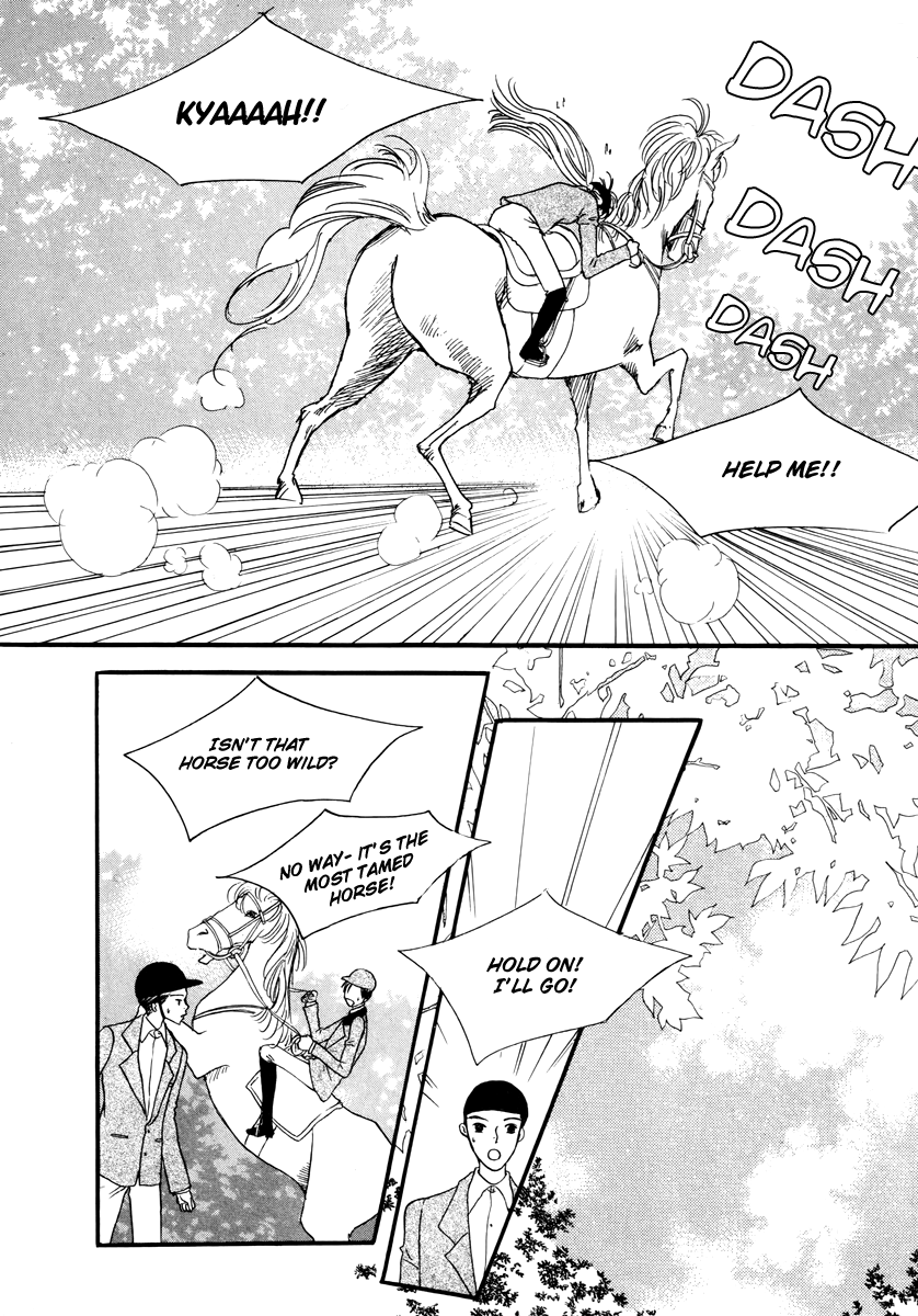 Sweety Gem Chapter 17 page 41 - Chapter 17
