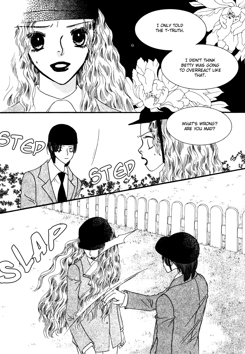 Sweety Gem Chapter 17 page 48 - Chapter 17