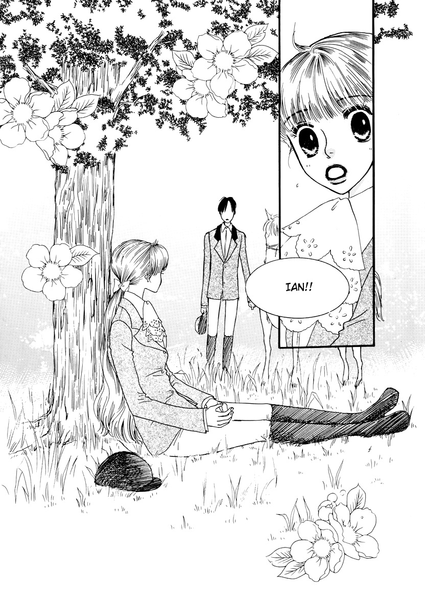 Sweety Gem Chapter 17 page 51 - Chapter 17