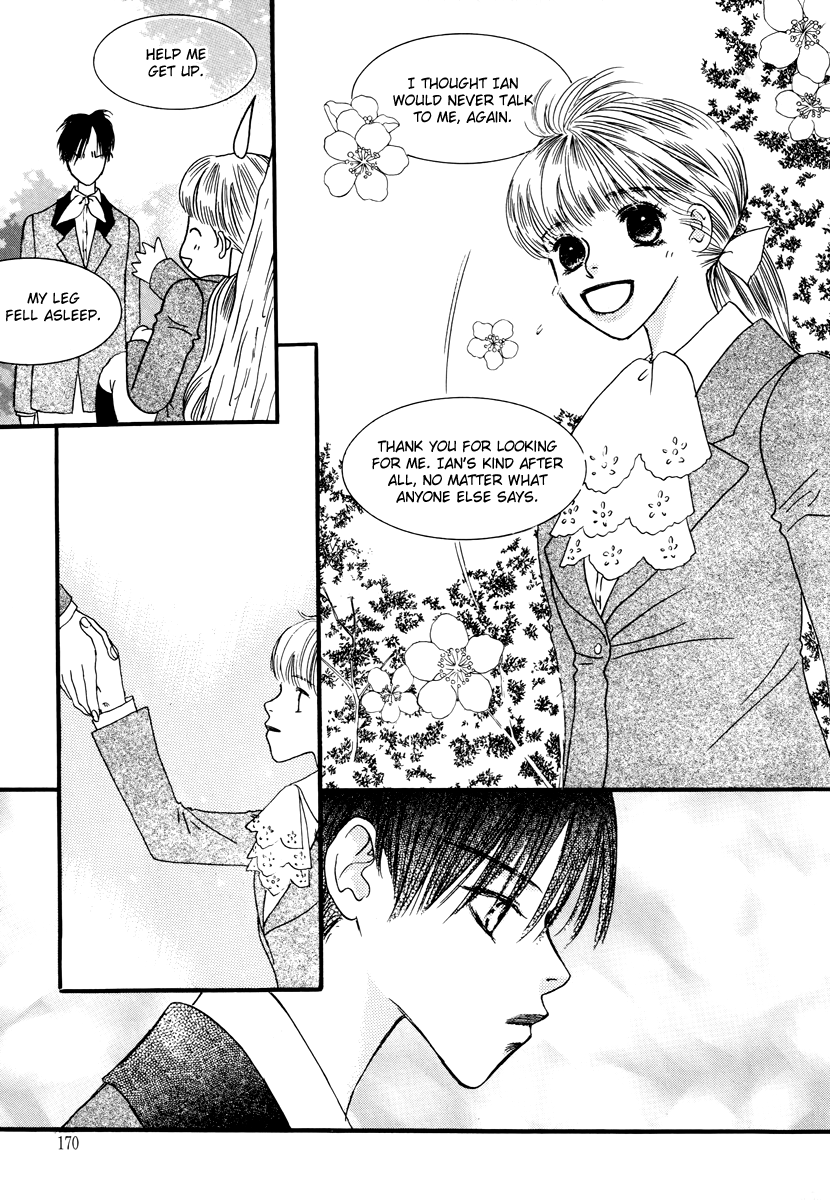 Sweety Gem Chapter 17 page 53 - Chapter 17