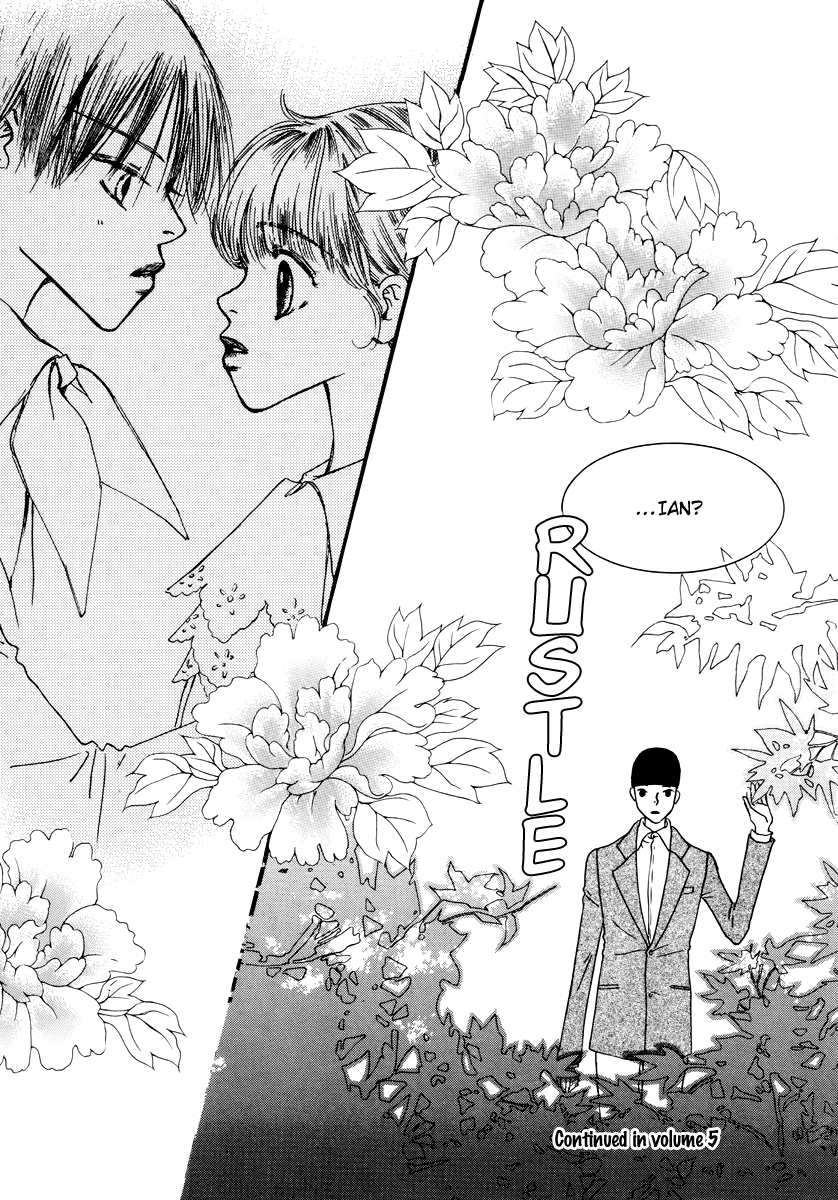 Sweety Gem Chapter 17 page 55 - Chapter 17