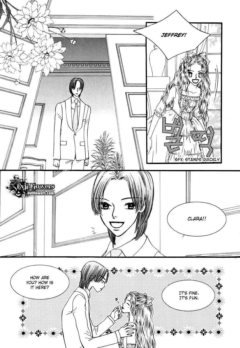 Sweety Gem Chapter 17 page 7 - Chapter 17