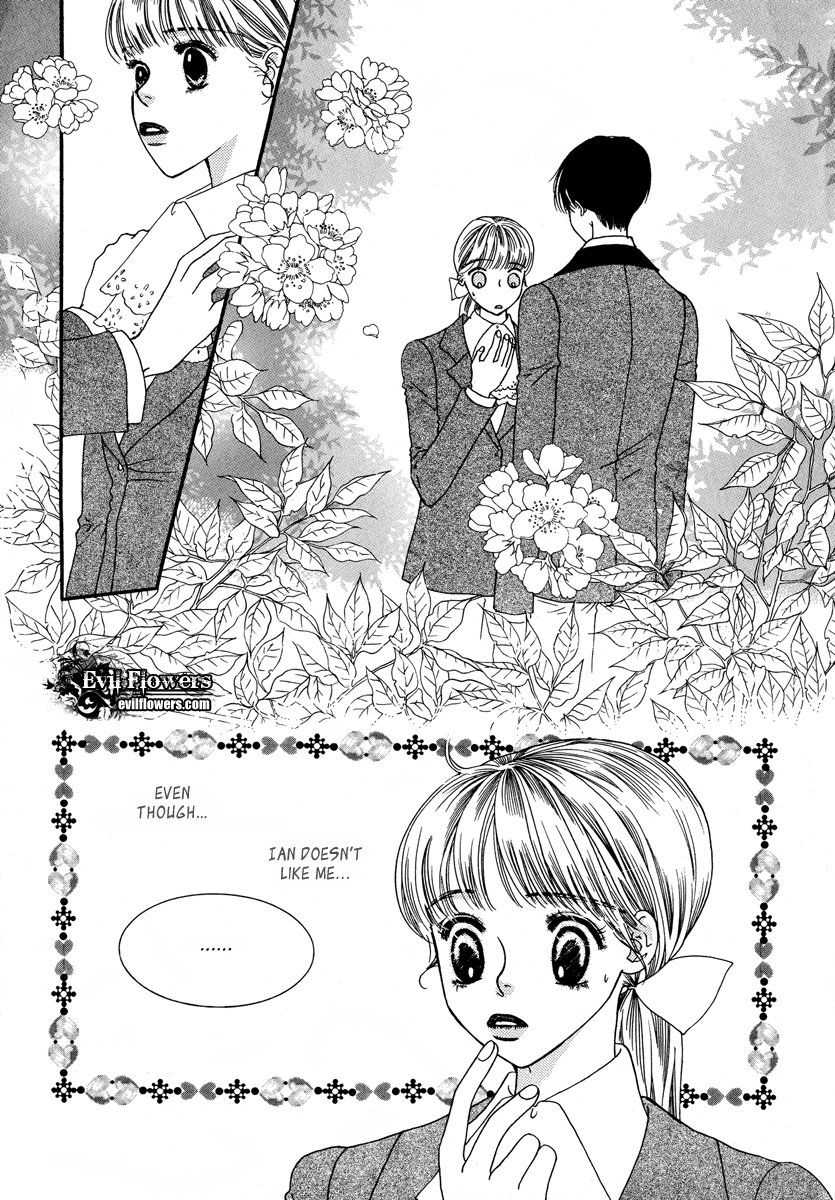 Sweety Gem Chapter 18 page 10 - Chapter 18