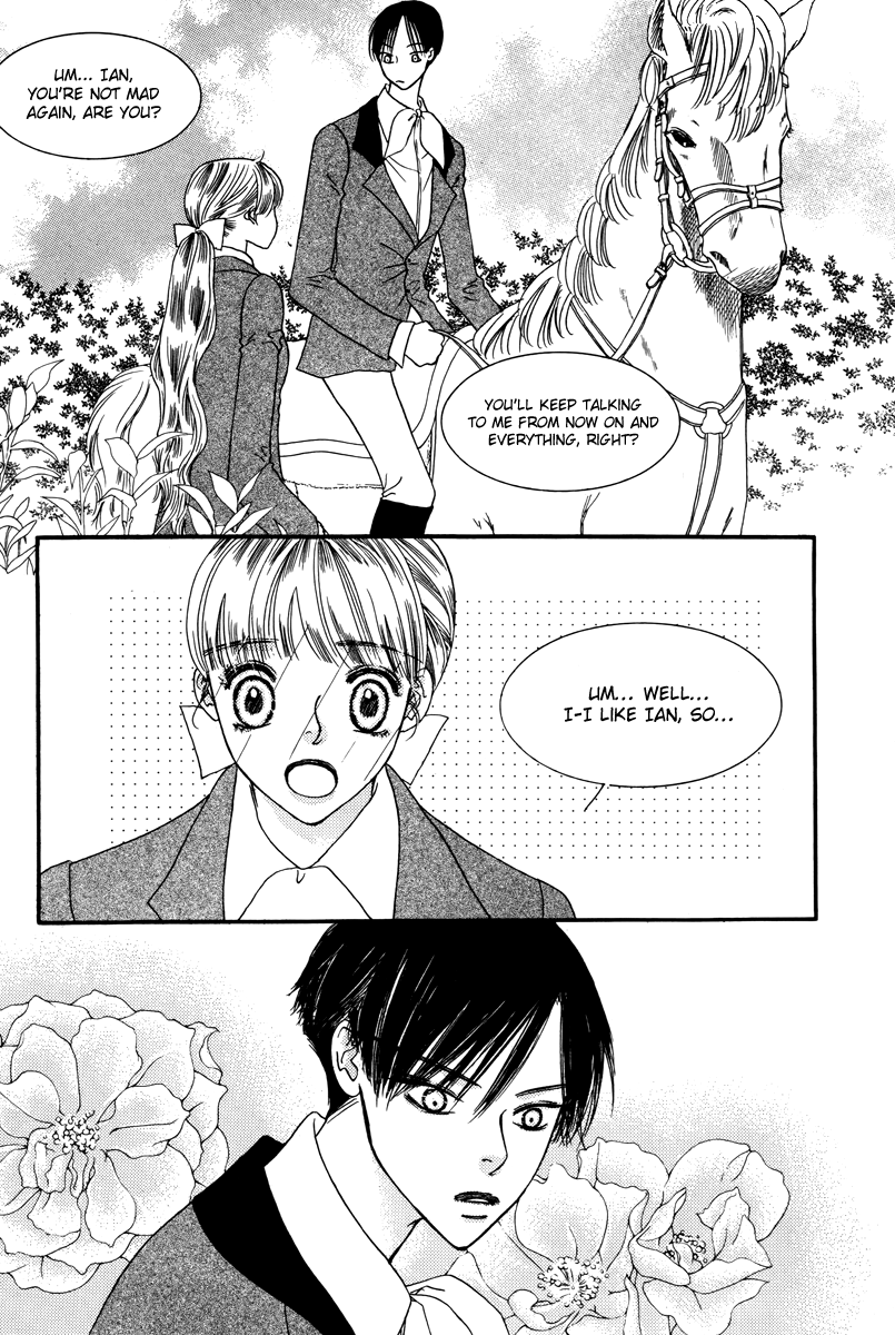 Sweety Gem Chapter 18 page 14 - Chapter 18