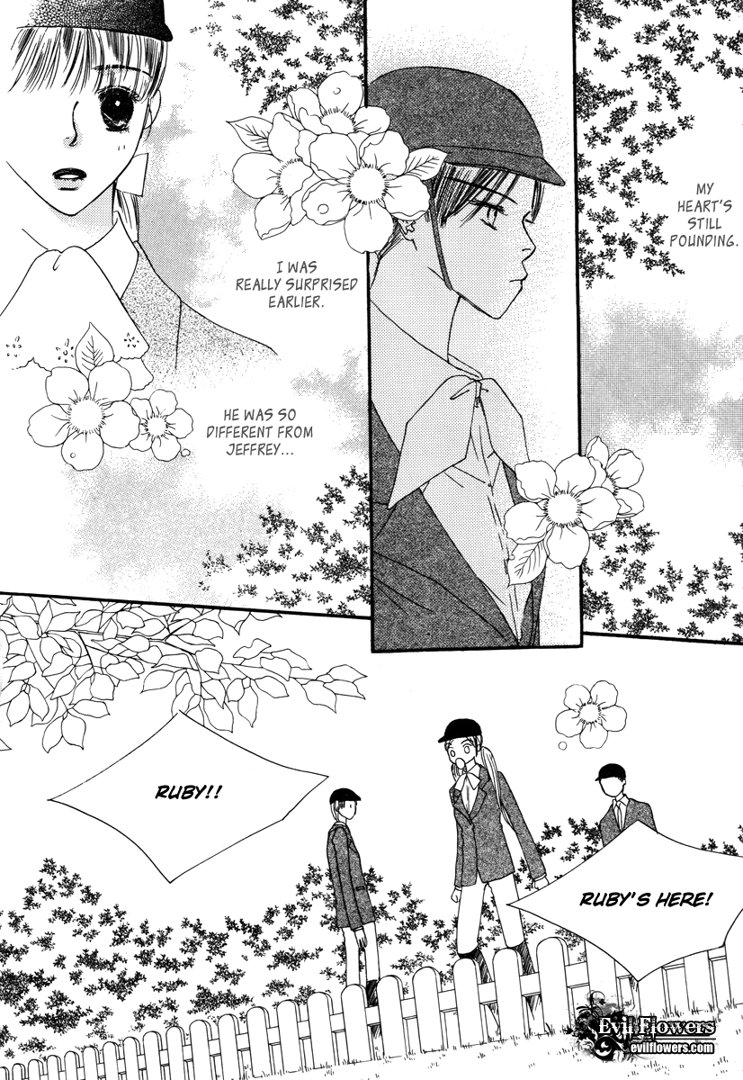 Sweety Gem Chapter 18 page 17 - Chapter 18