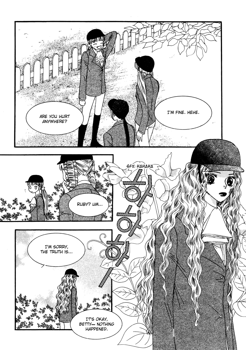 Sweety Gem Chapter 18 page 18 - Chapter 18