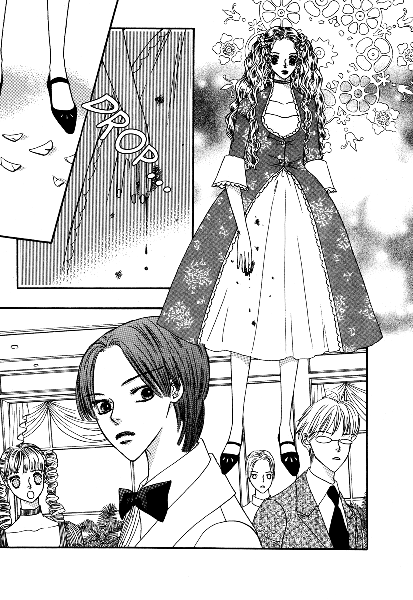 Sweety Gem Chapter 19.1 page 11 - Chapter 19.1