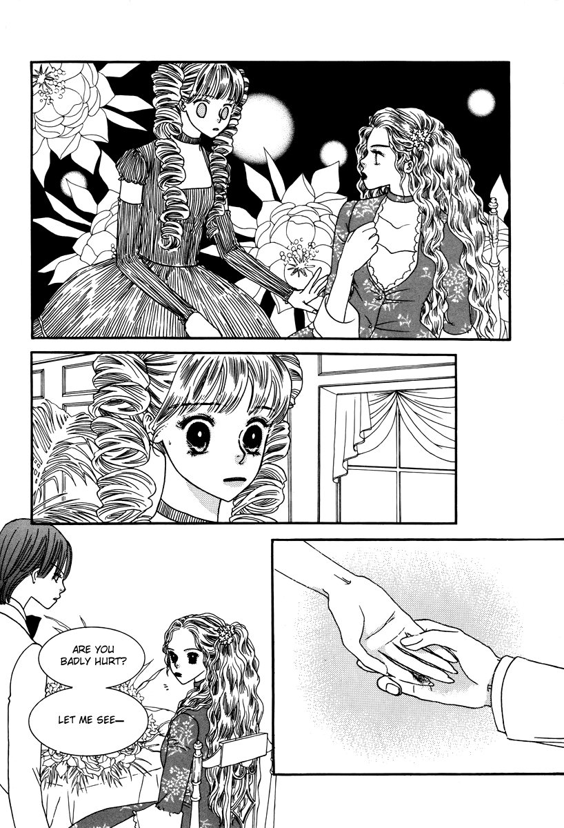 Sweety Gem Chapter 19.1 page 13 - Chapter 19.1