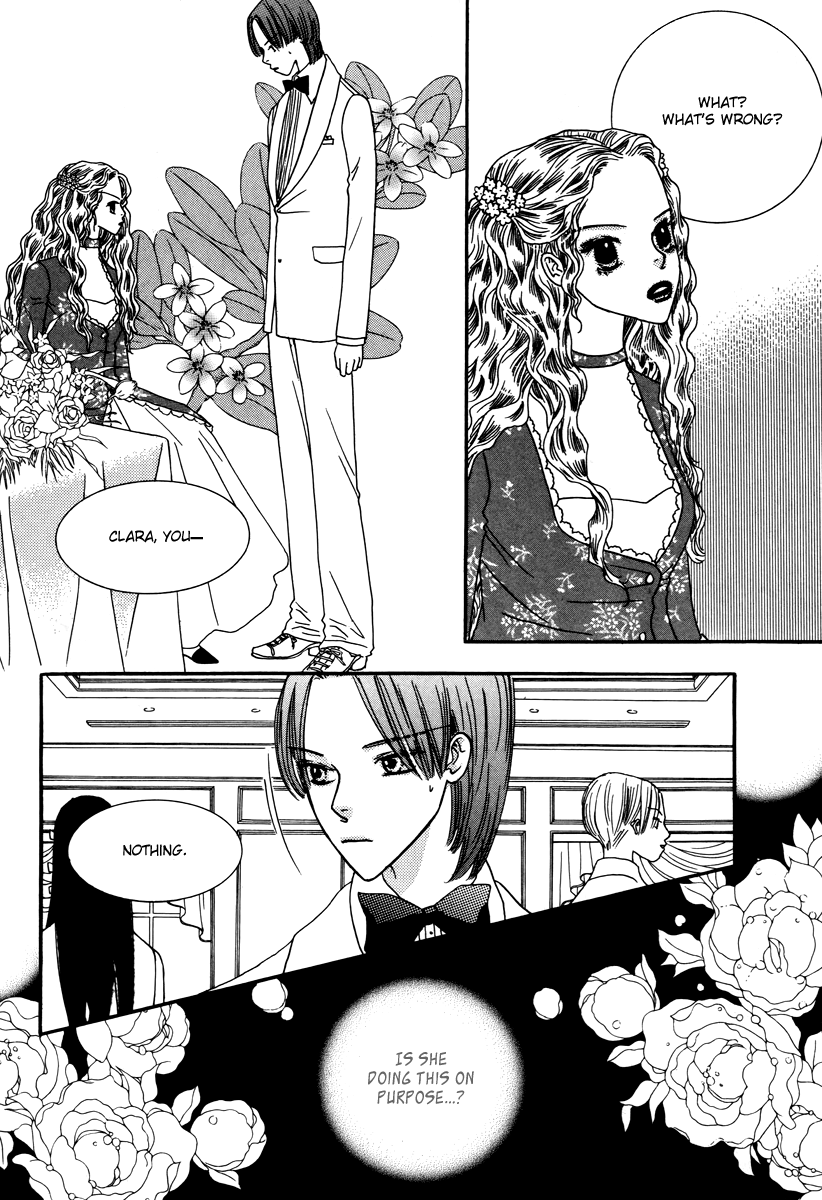 Sweety Gem Chapter 19.1 page 15 - Chapter 19.1
