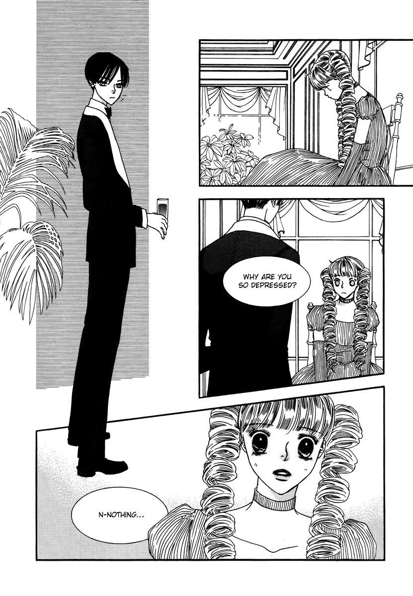 Sweety Gem Chapter 19.1 page 16 - Chapter 19.1