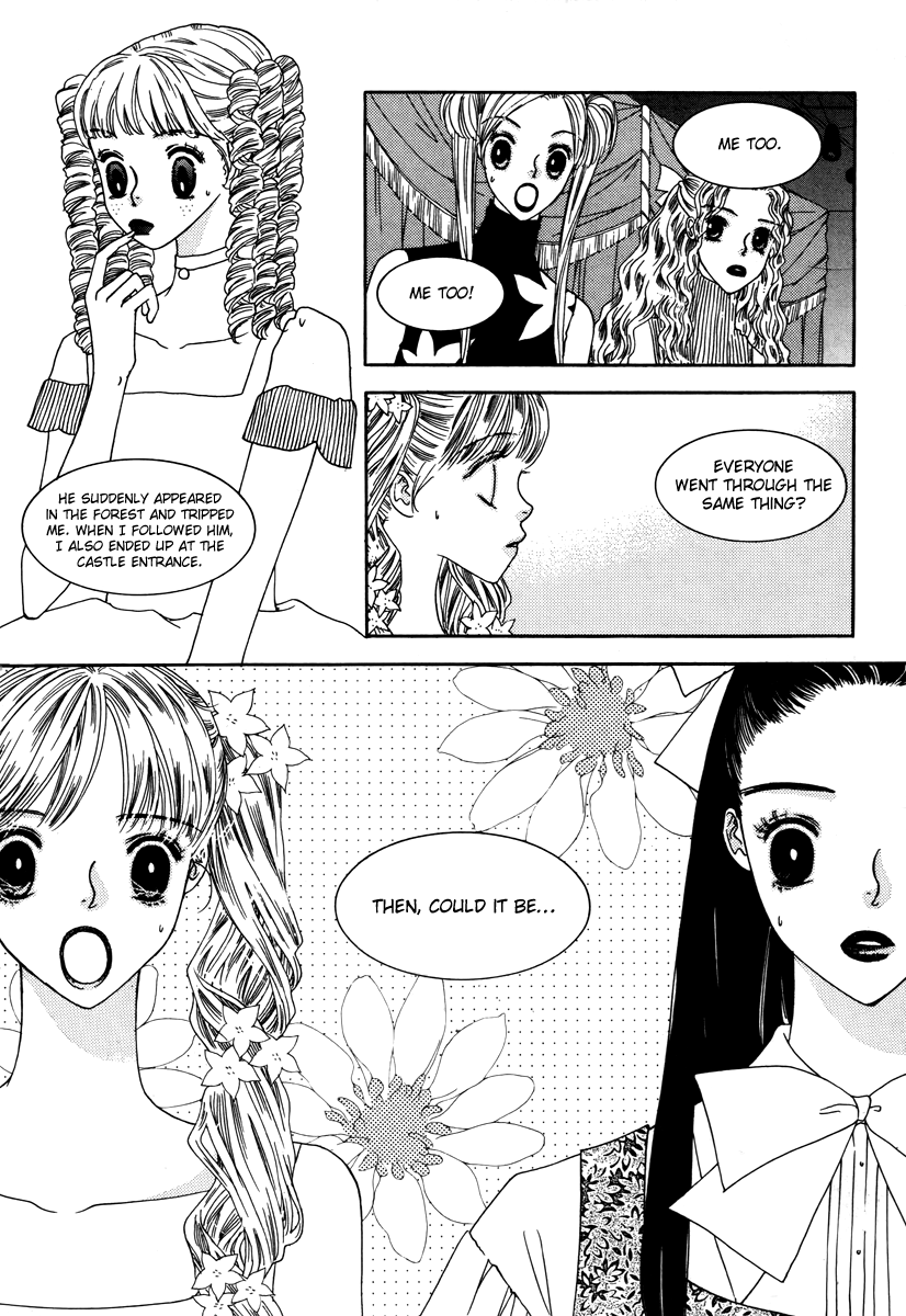 Sweety Gem Chapter 19.1 page 26 - Chapter 19.1